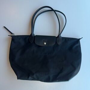 Longchamp Tote Bag